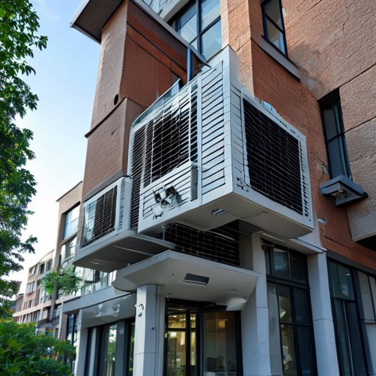 Hvac Ventilation Requirements In Building Codes Explained